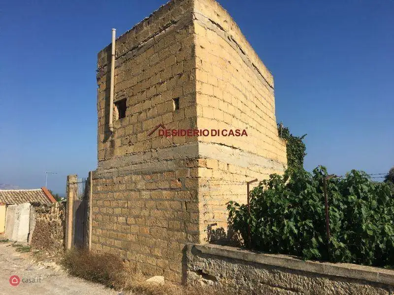 Rustico - Casale in vendita a Bagheria