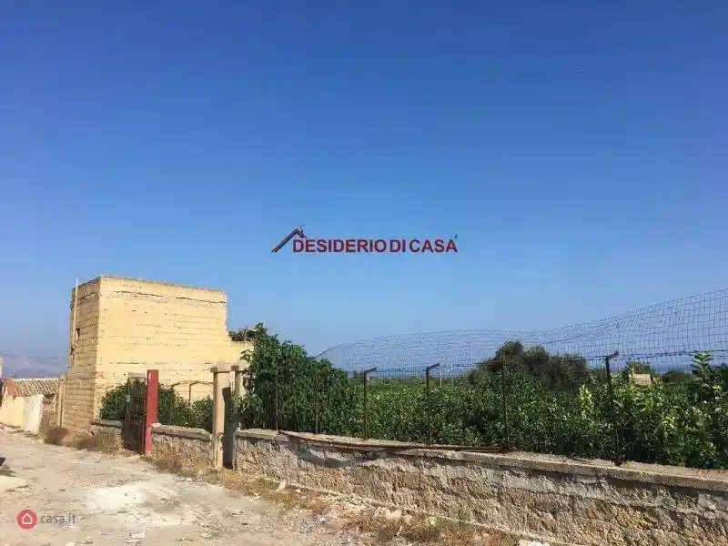 Rustico Strada Provinciale 127, Campagnone, Bagheria - foto 2