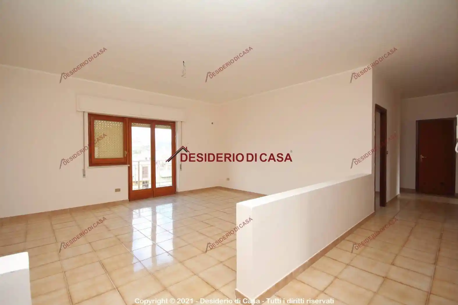 Appartamento in vendita a Bagheria