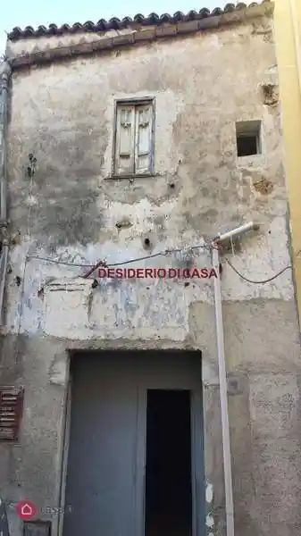 Casa indipendente in vendita a Casteldaccia