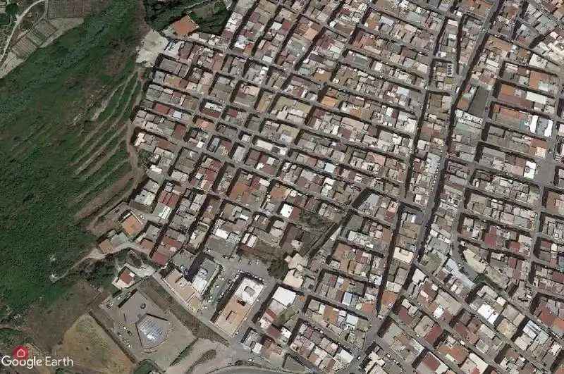 Casa indipendente in vendita a Casteldaccia