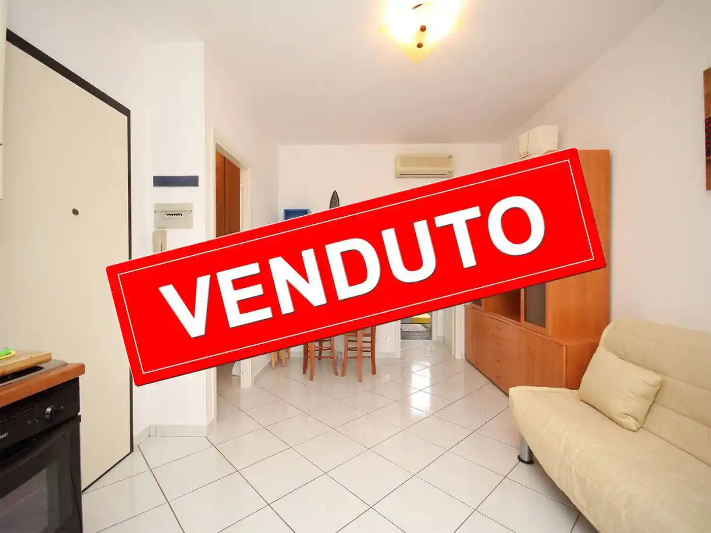Appartamento in vendita a Cefalù