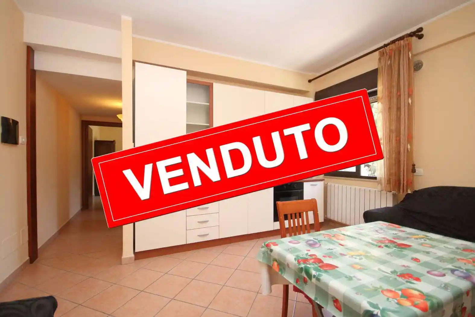 Appartamento in vendita a Cefalù