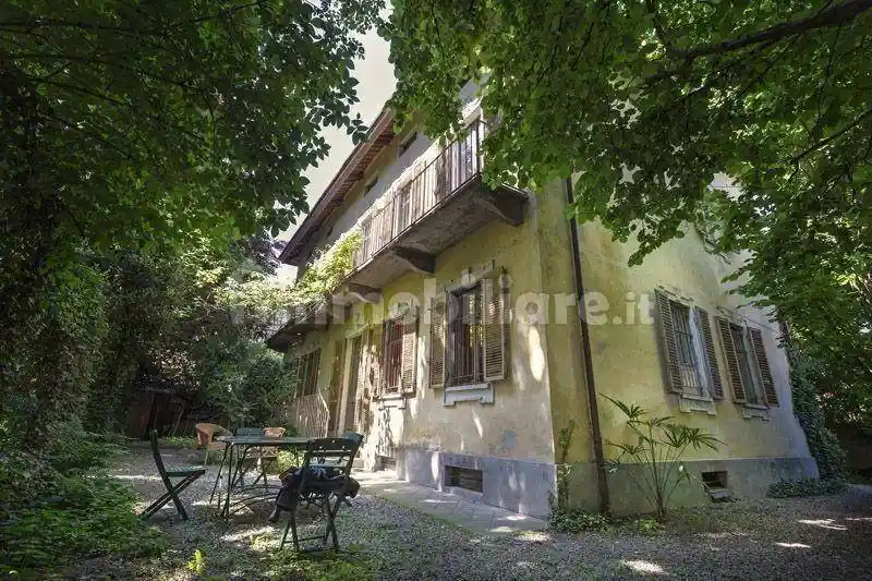 Villa in vendita a Ciriè