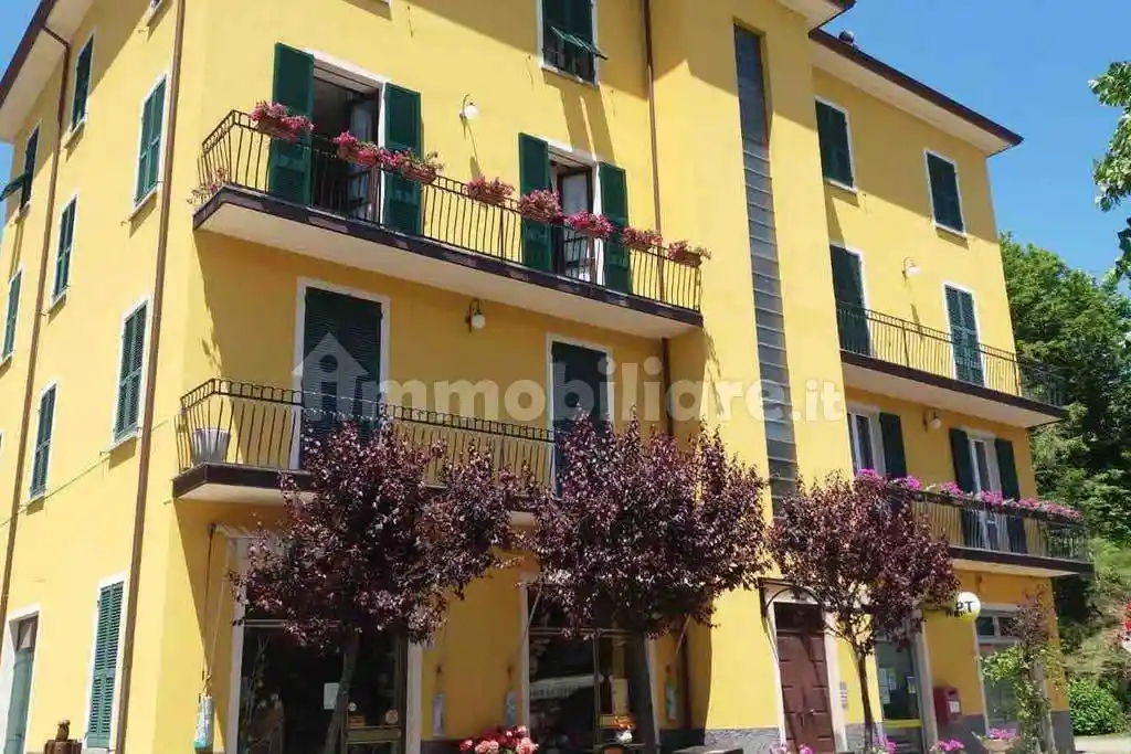 Appartamento in vendita a Tornolo