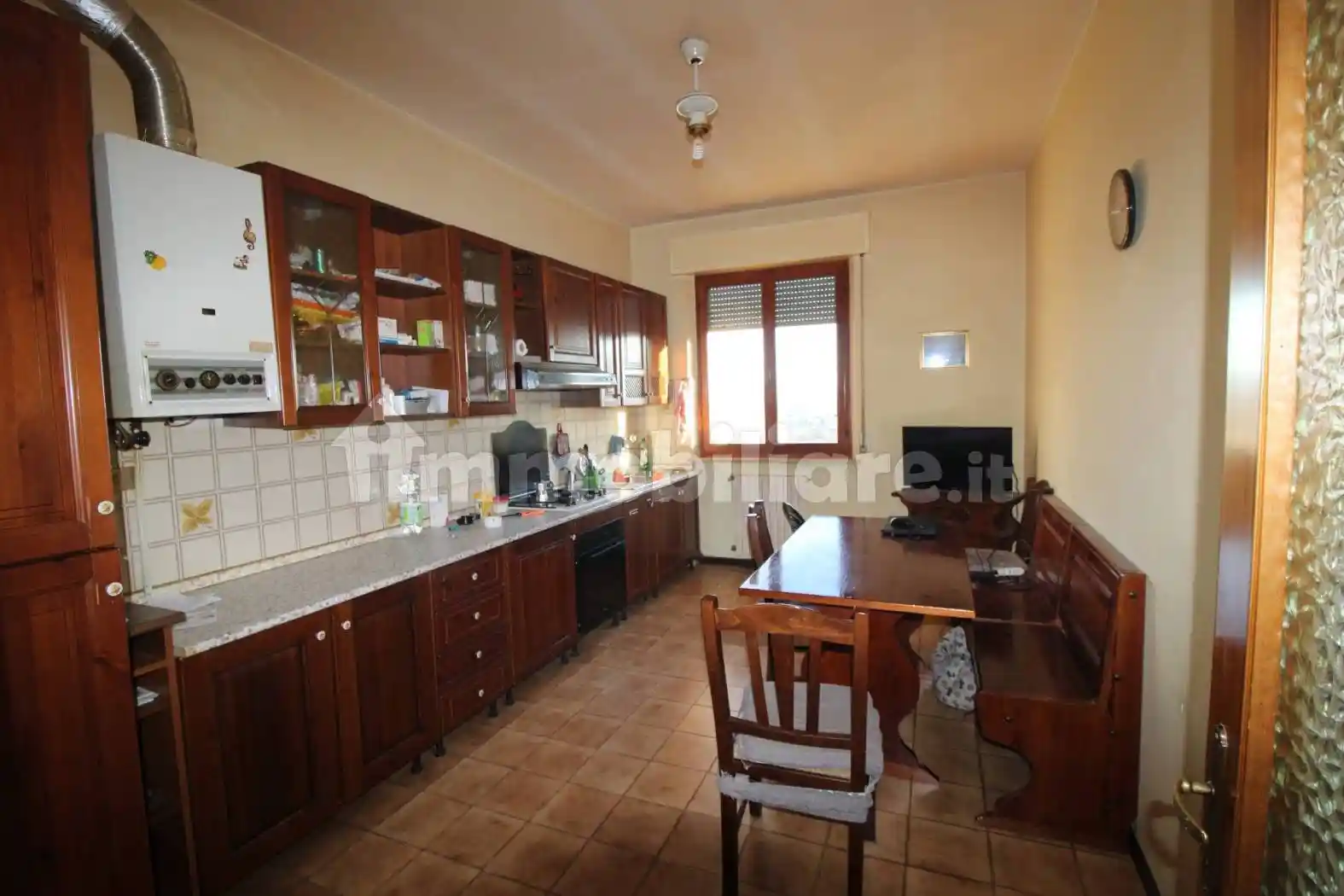 Appartamento in vendita a Jesi