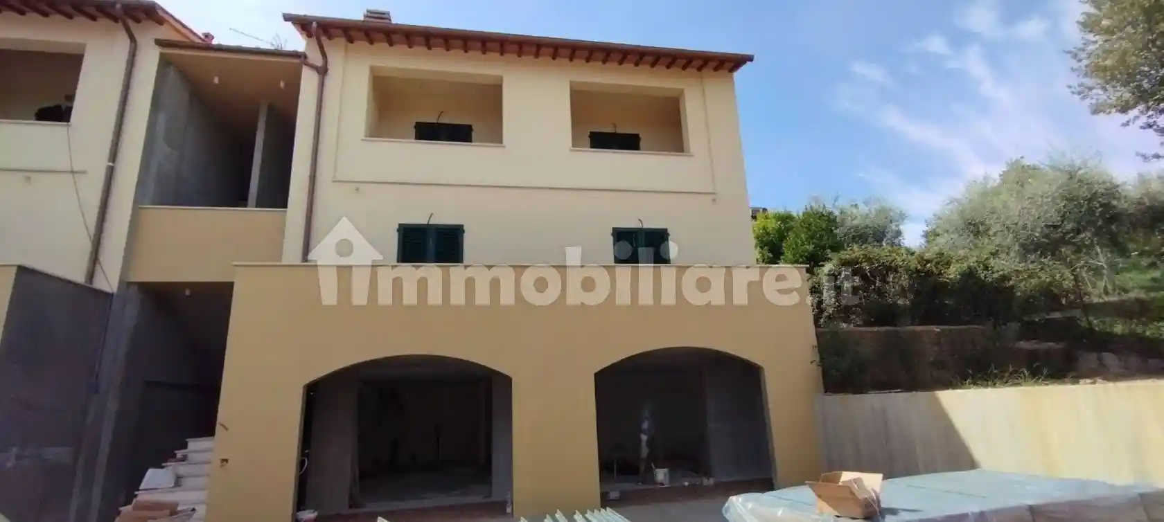 Casa indipendente in vendita a Impruneta