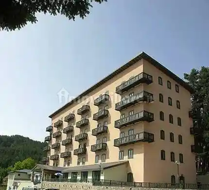 Appartamento in villa via Nazionale, Lorica, San Giovanni in Fiore - foto 4