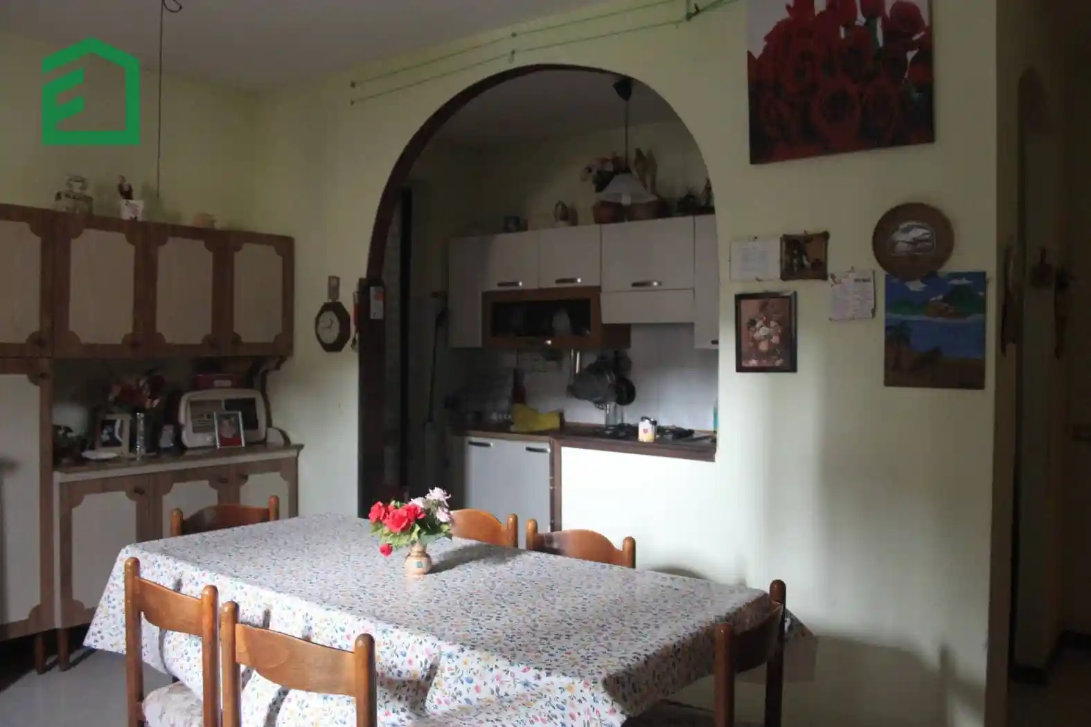 Appartamento in vendita a Amelia