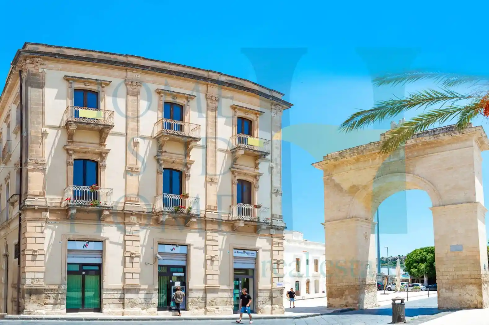 Appartamento in vendita a Noto