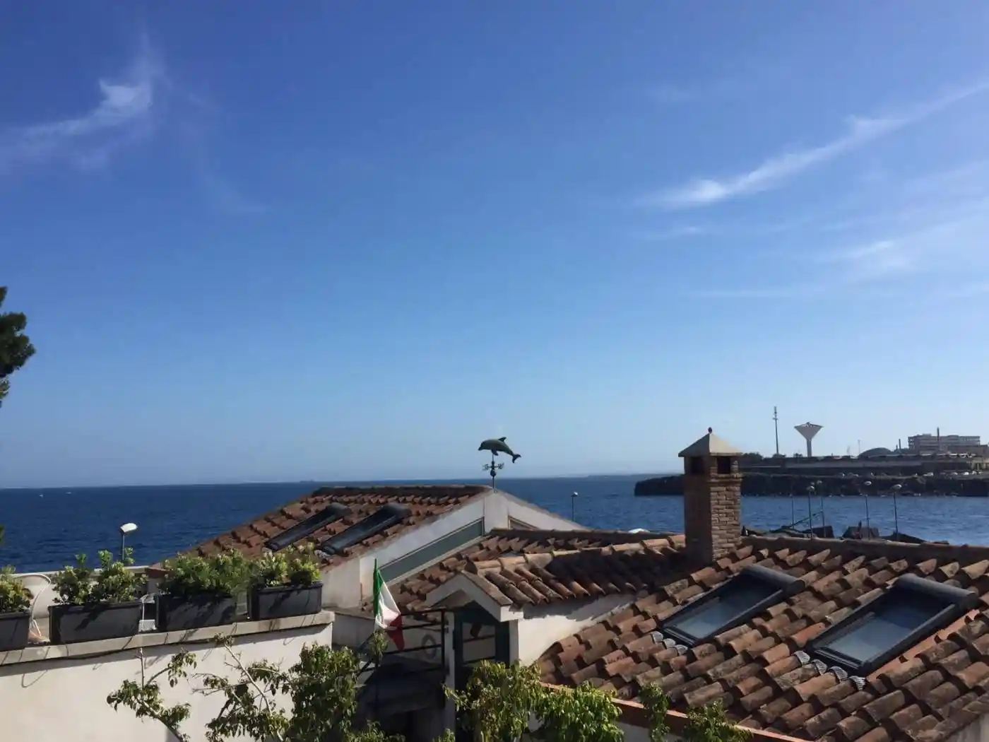 Appartamento in affitto a Catania