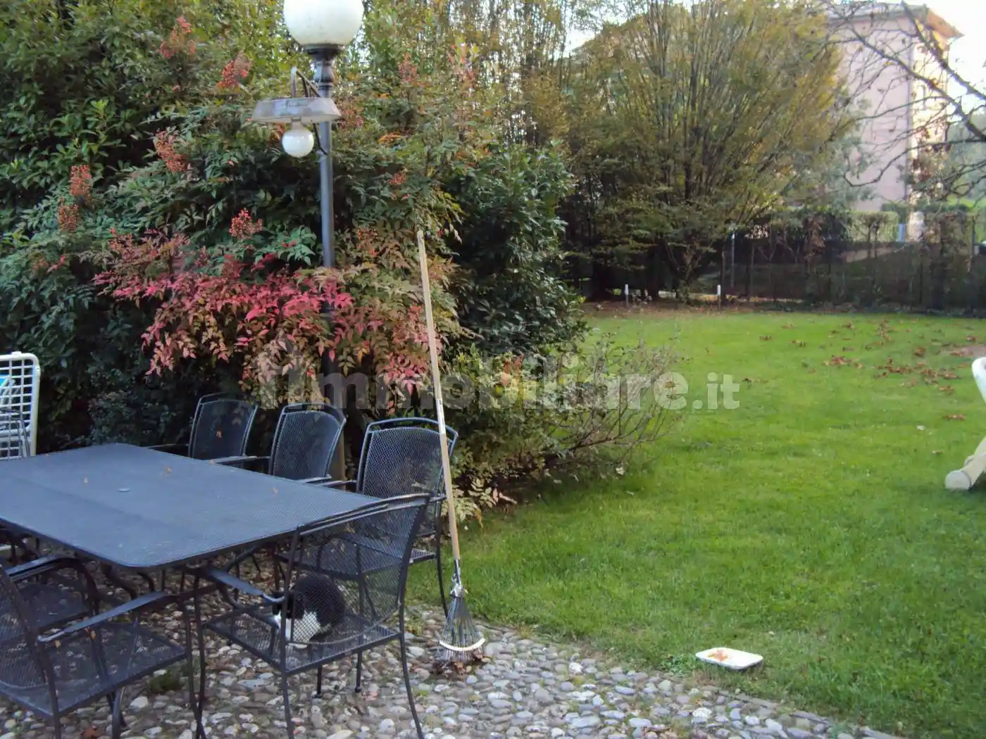 Villa plurifamiliare, ottimo stato, 900 m², Mancasale, Reggio Emilia - foto 2