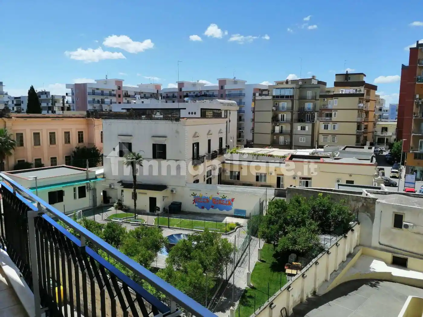 Appartamento in vendita a Bisceglie