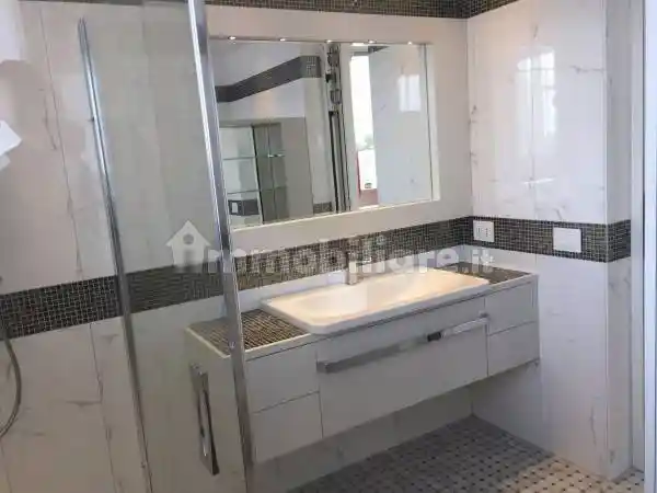 Attico via Monte di Pietà, Brera, Milano - foto 5