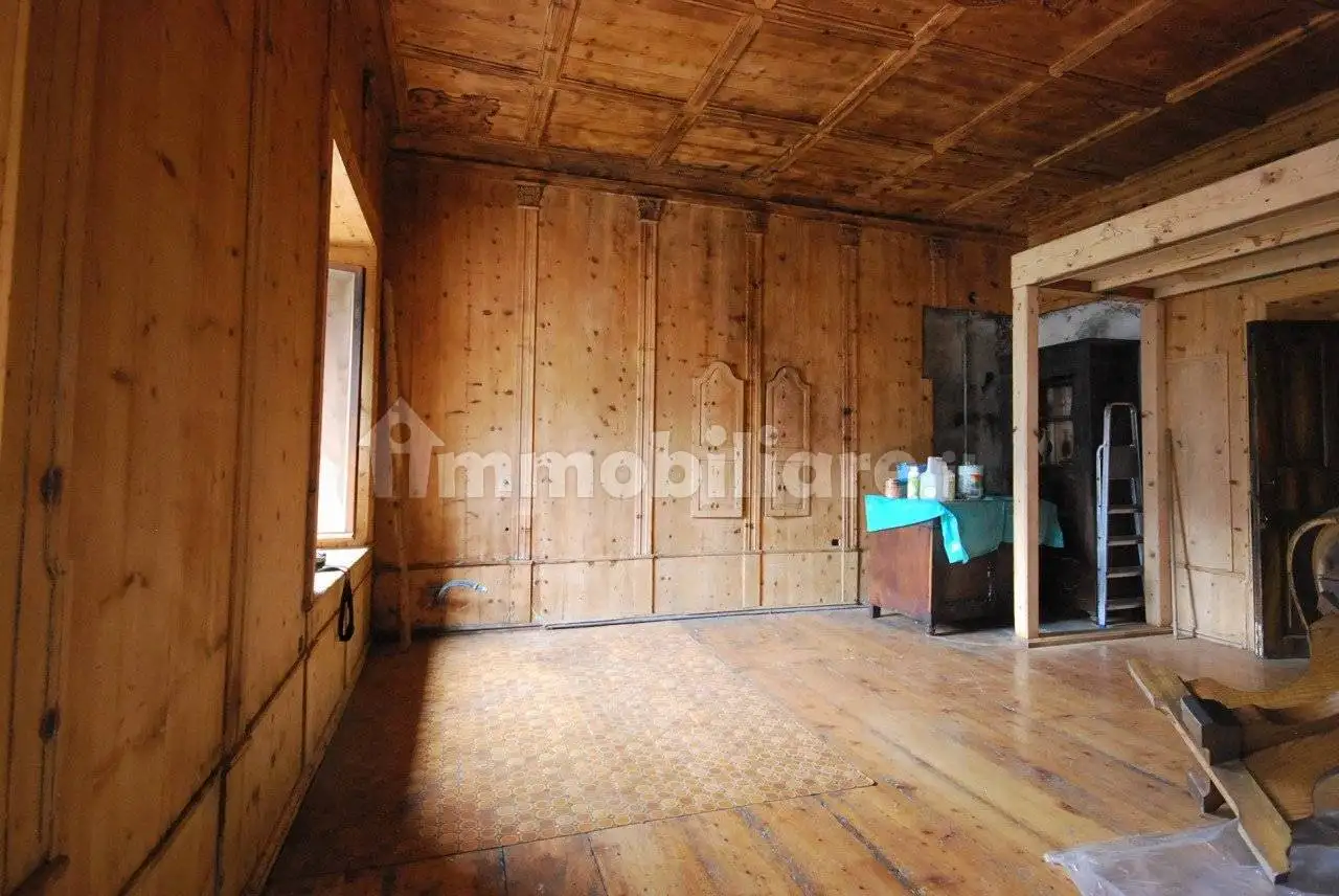 Appartamento in vendita a Lorenzago di Cadore