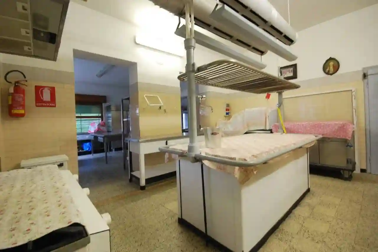 Palazzo - Edificio - foto 5