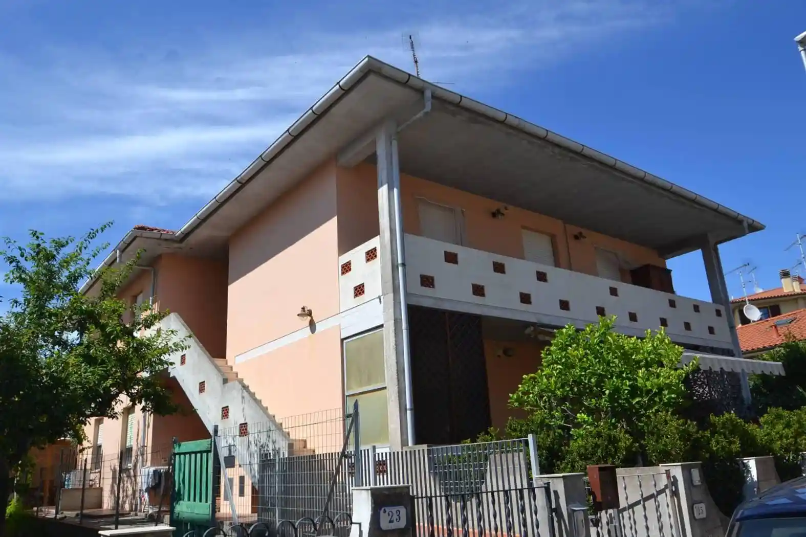 Appartamento in vendita a Rosignano Marittimo