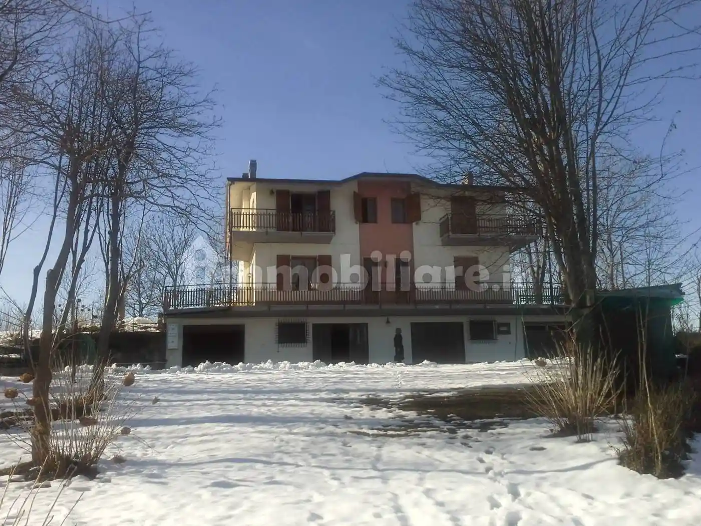 Villa in vendita a Valdagno