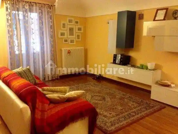 Appartamento in affitto a Alessandria