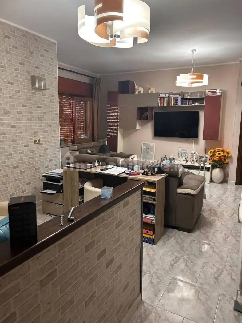 Appartamento in vendita a Siderno