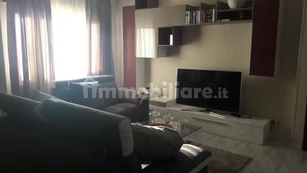 Quadrilocale via Circonvallazione Sud 58, Centro, Siderno - foto 2