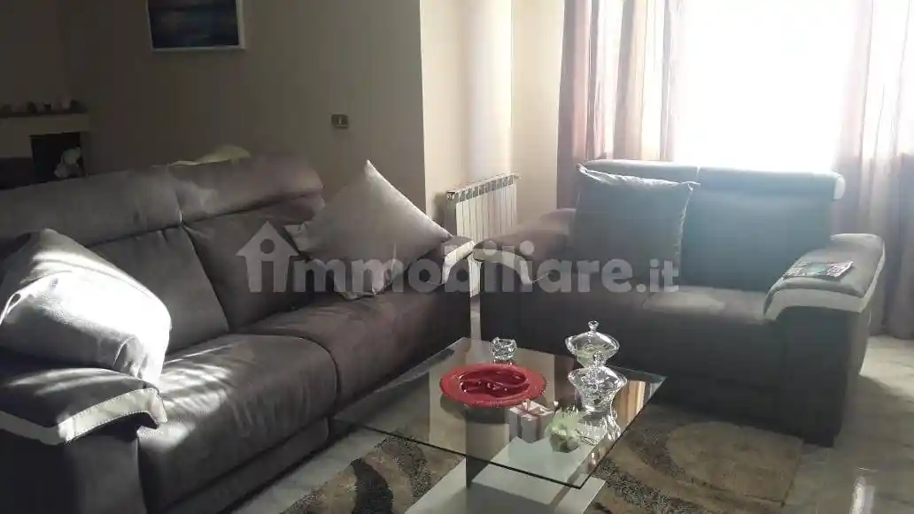 Quadrilocale via Circonvallazione Sud 58, Centro, Siderno - foto 3