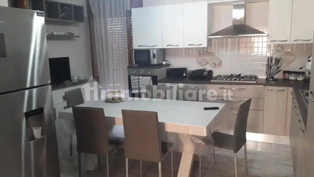 Quadrilocale via Circonvallazione Sud 58, Centro, Siderno - foto 4