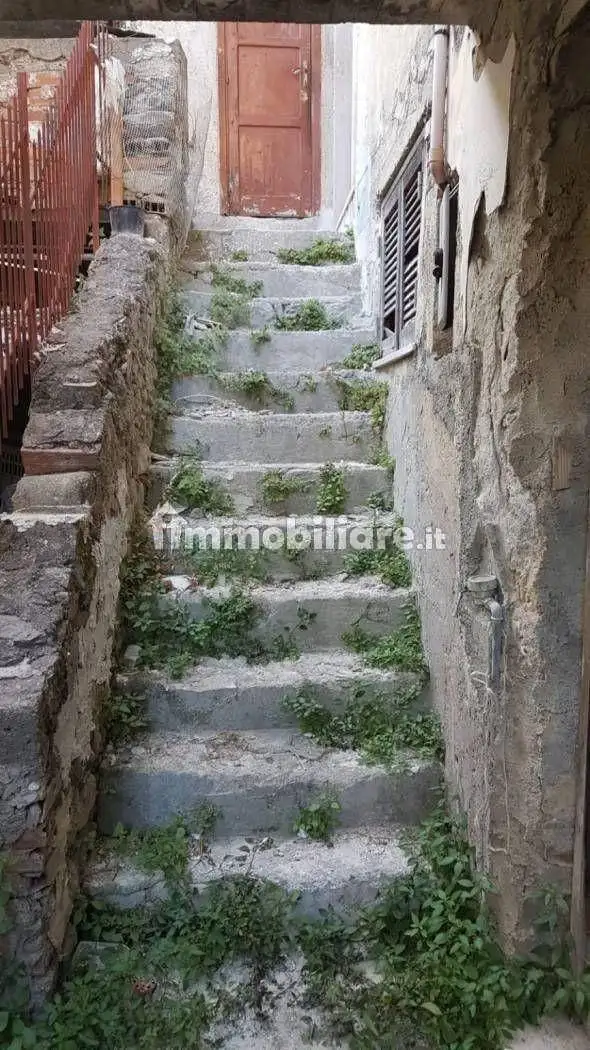 Appartamento in vendita a Centola