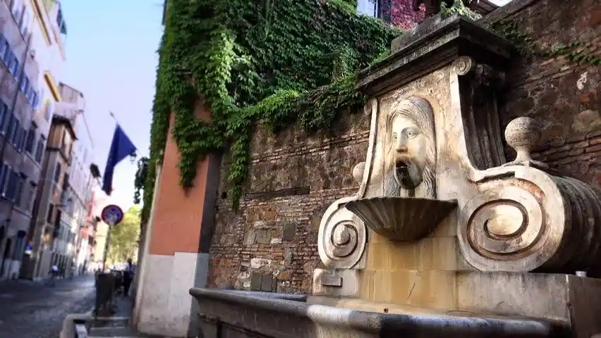 Appartamento in affitto a Roma