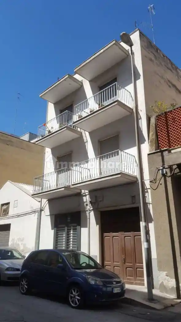 Appartamento in vendita a Bari