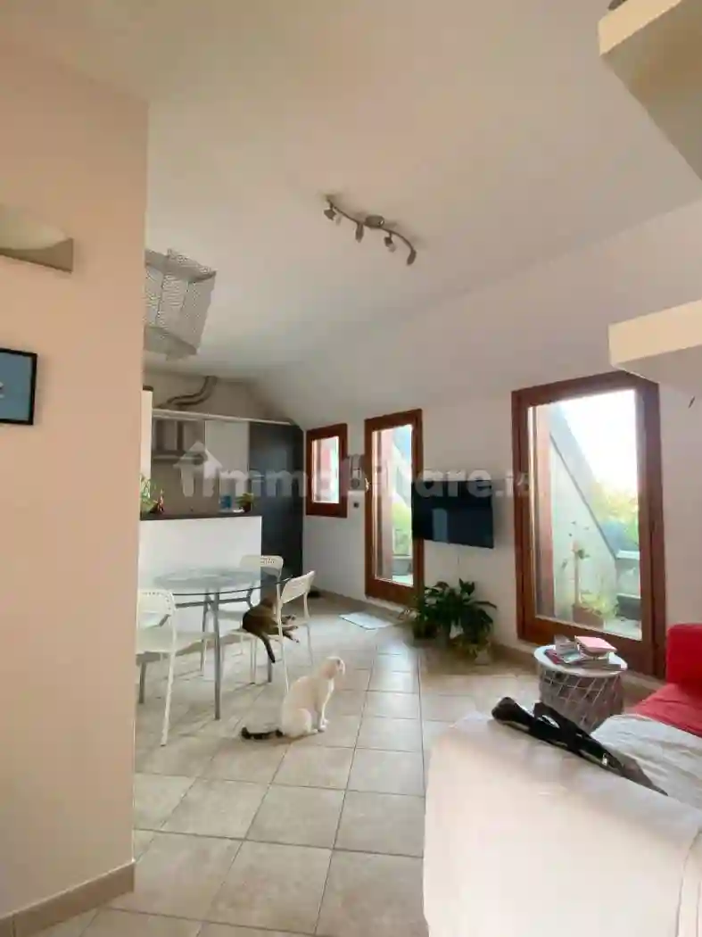 Attico - Mansarda - foto 3