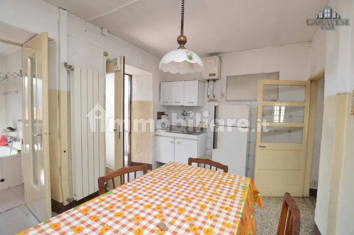 Terratetto unifamiliare via Adolfo Ghella 31, Colleretto Castelnuovo - foto 3