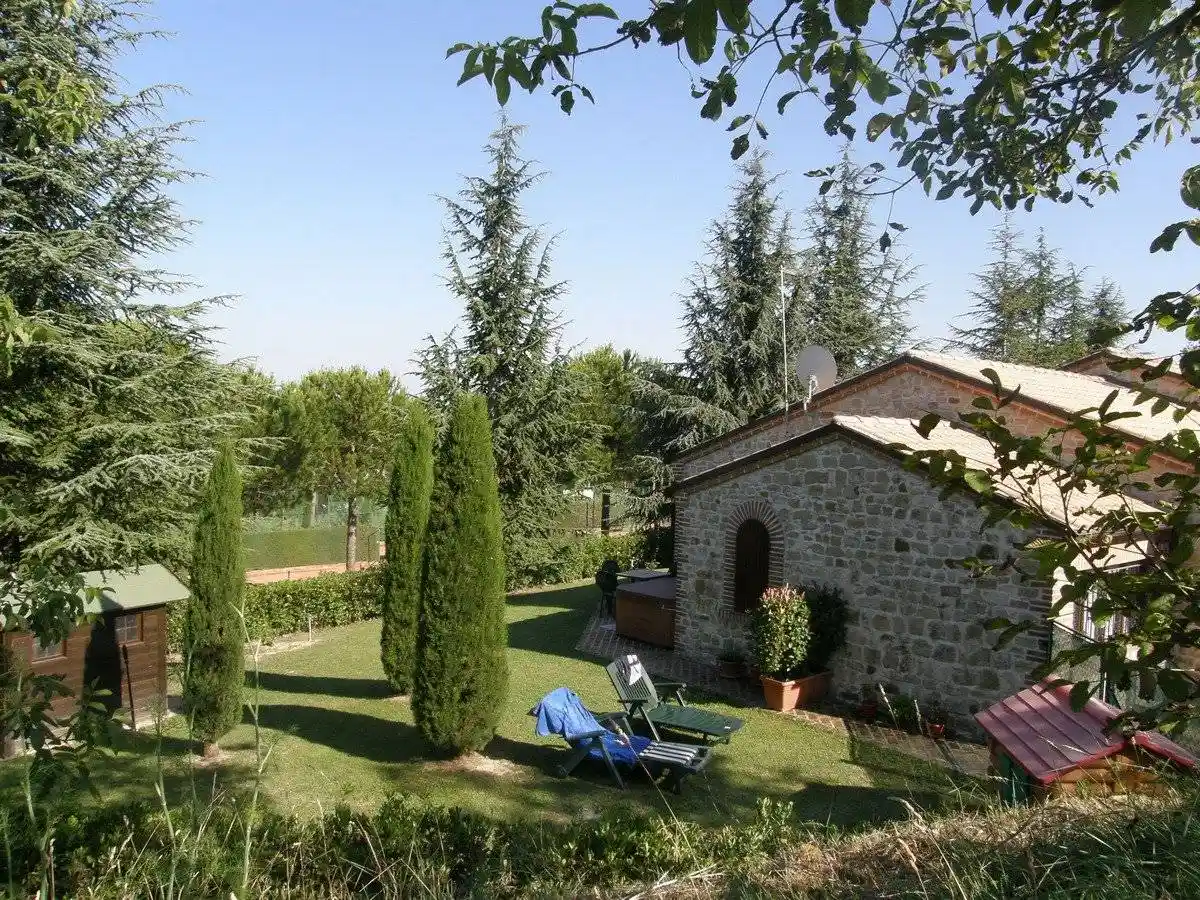 Rustico - Casale in vendita a Montelparo