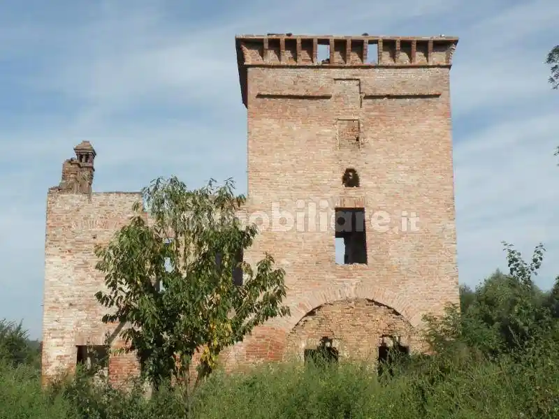 Rustico - Casale in vendita a Cassine