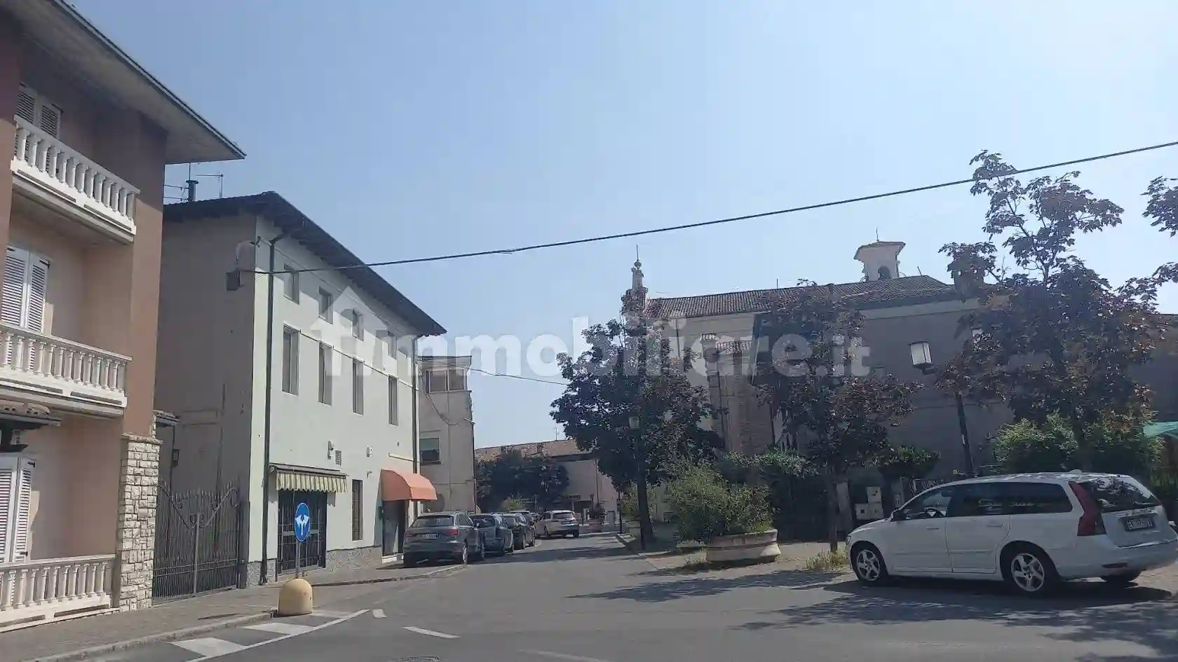 Palazzo - Edificio - foto 4