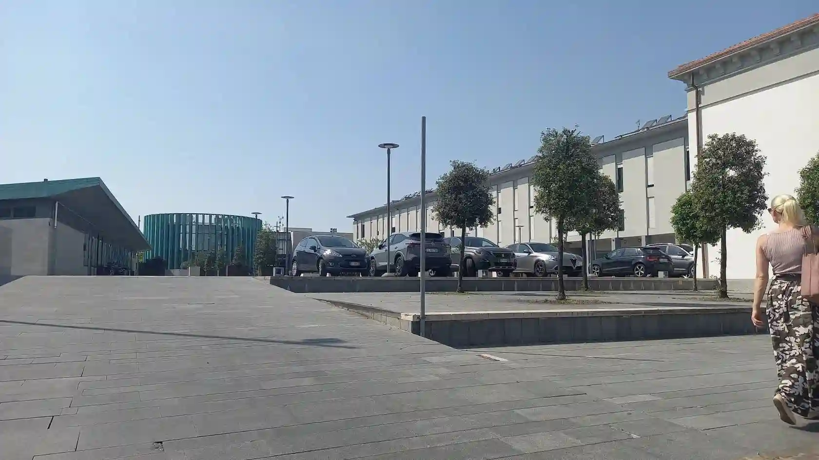 Palazzo - Edificio - foto 5