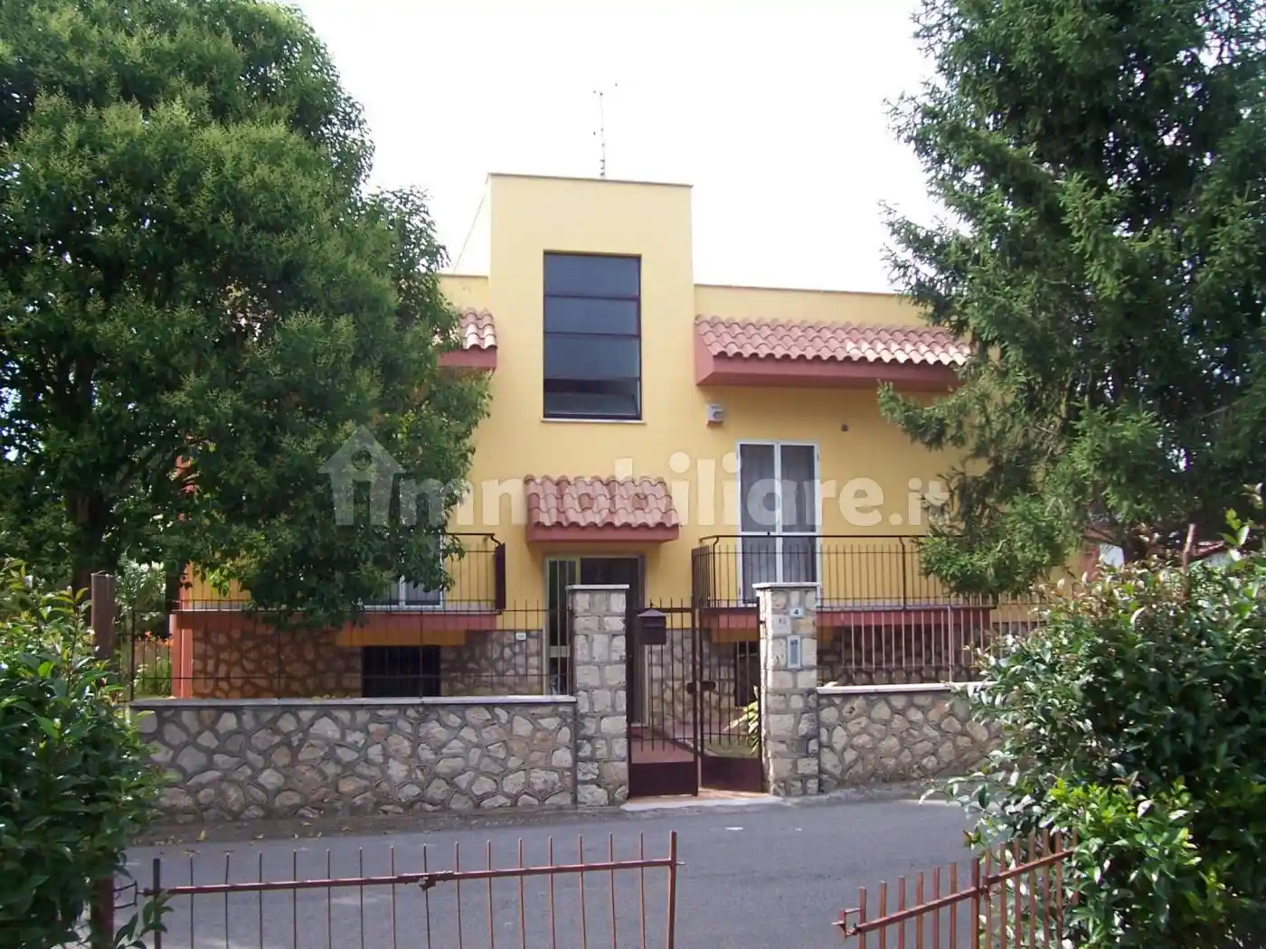 Villa in vendita a Norma