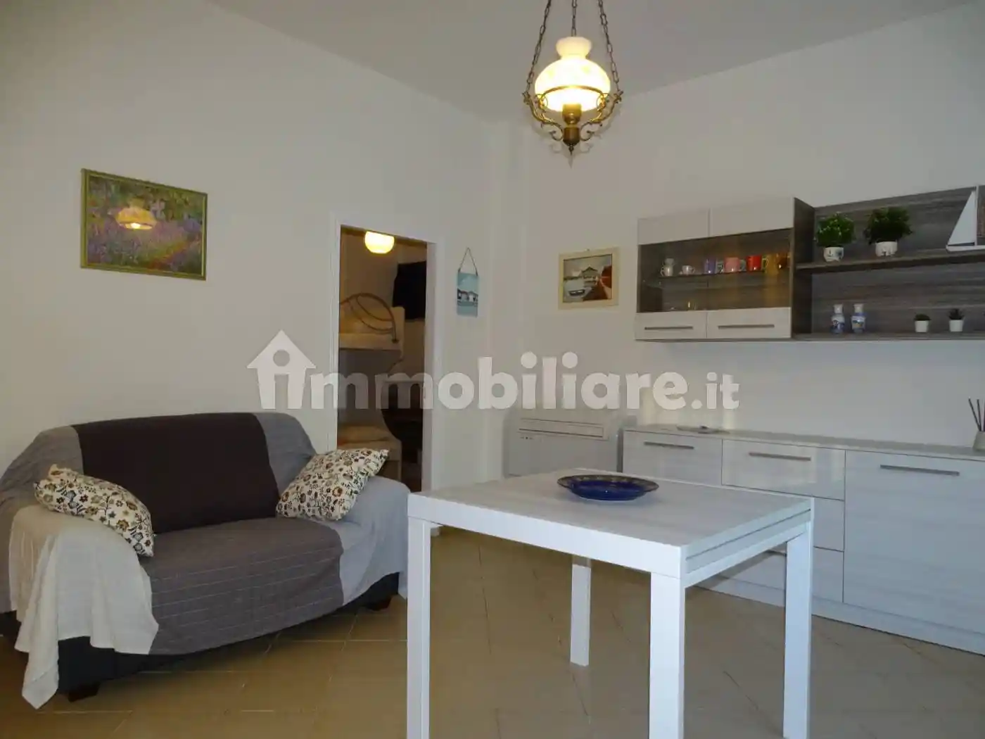 Appartamento in affitto a Cervia