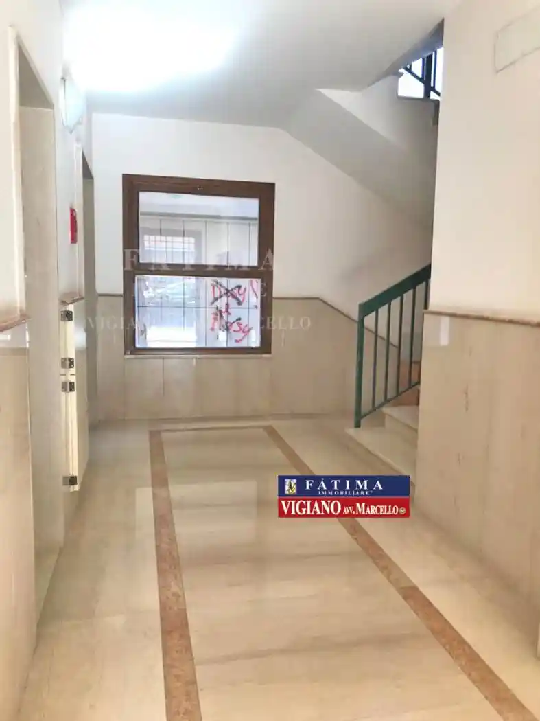 Trilocale viale Giuseppe la Torre 342, Comparto Biccari, Foggia - foto 2