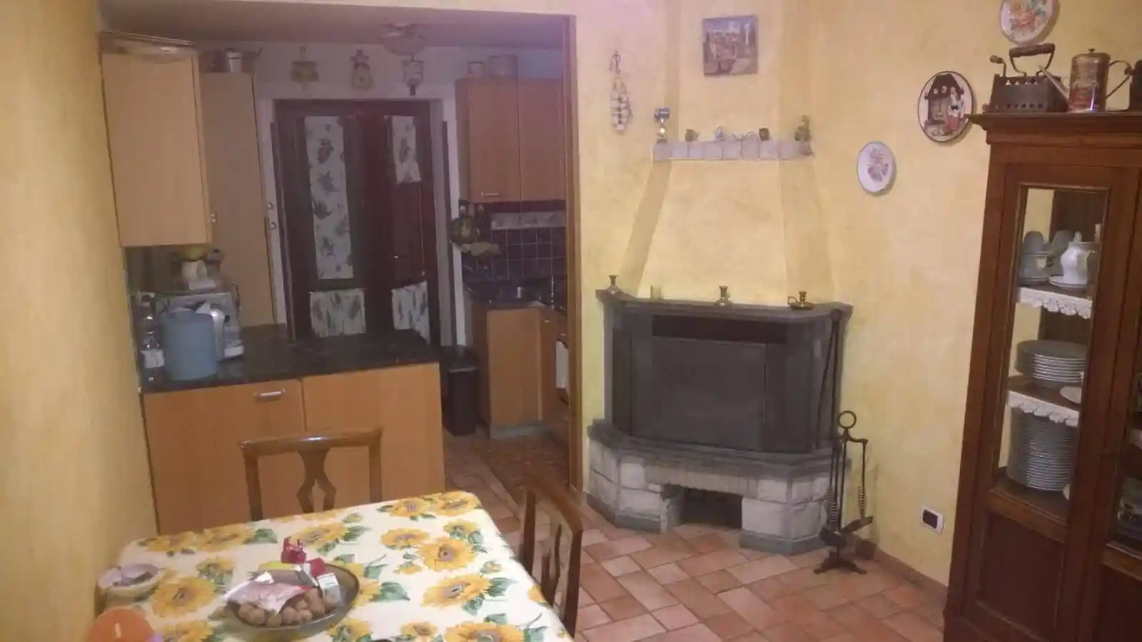 Appartamento in vendita a Bassiano