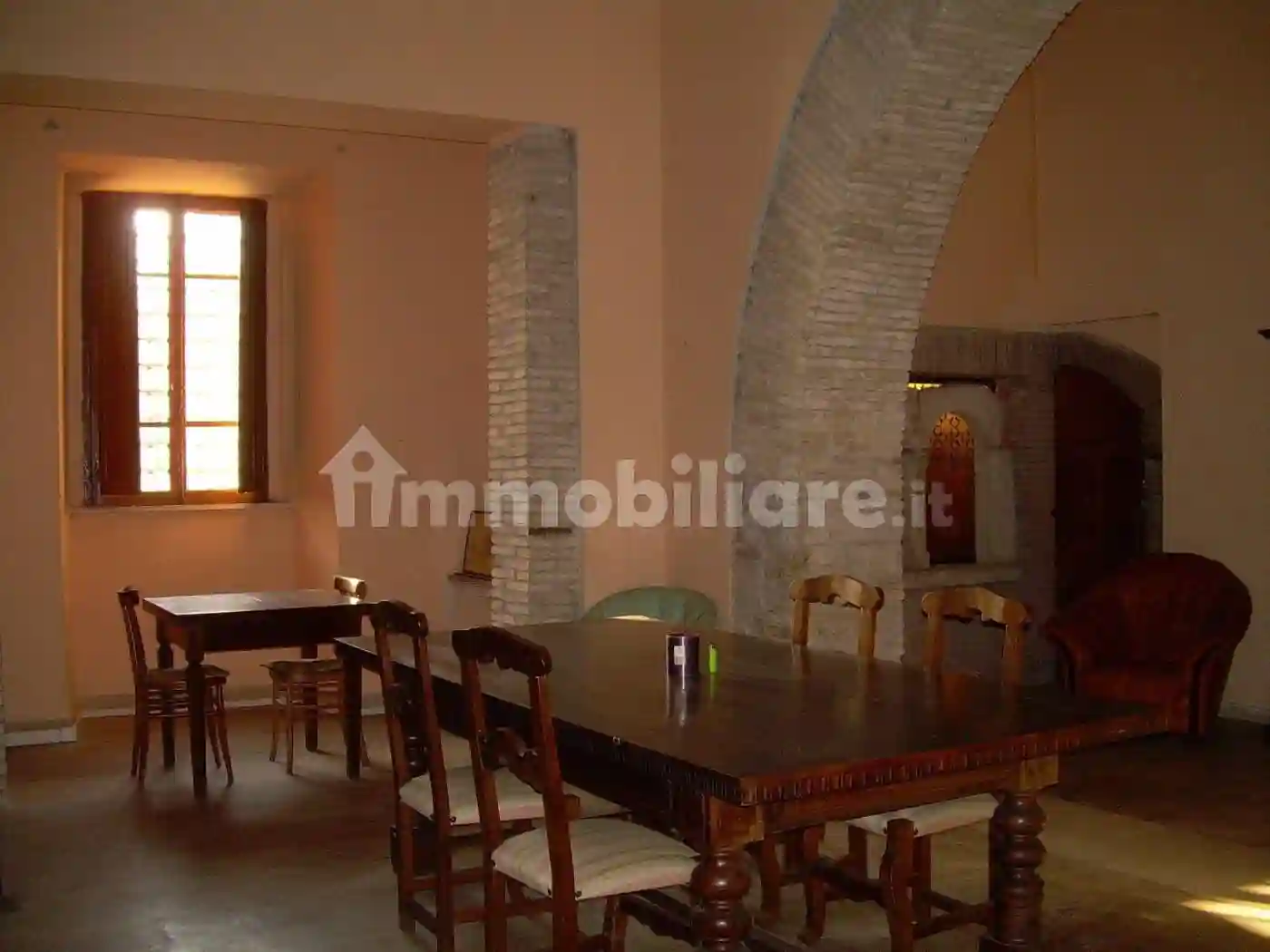 Palazzo - Edificio - foto 2