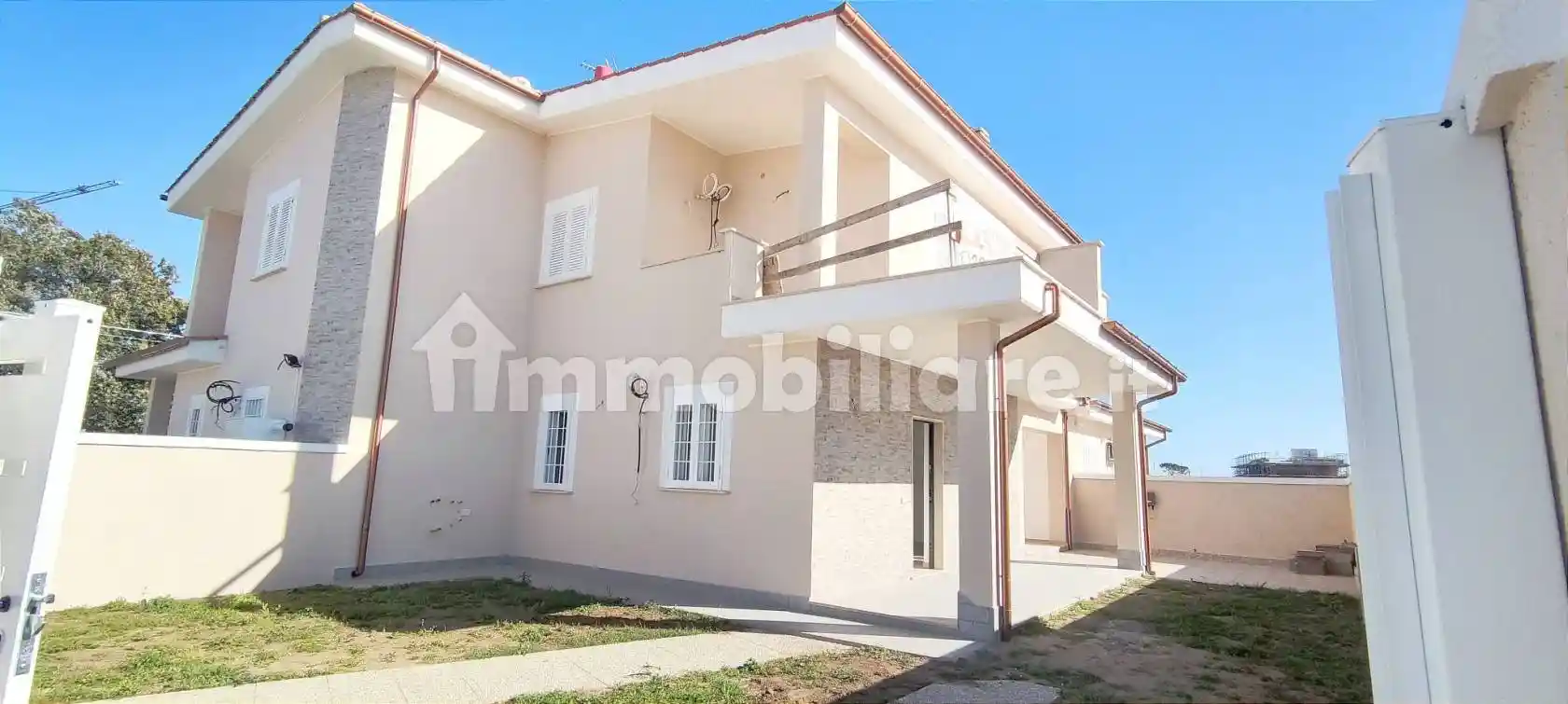 Villa in vendita a Anzio