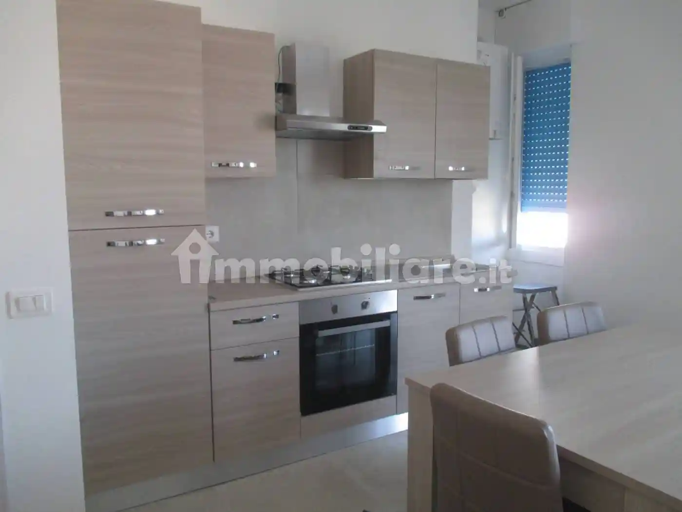 Appartamento in affitto a Brescia