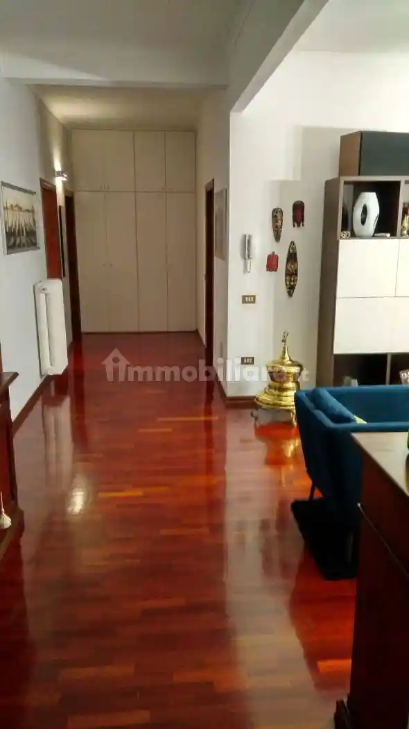 Appartamento in vendita a Rovigo