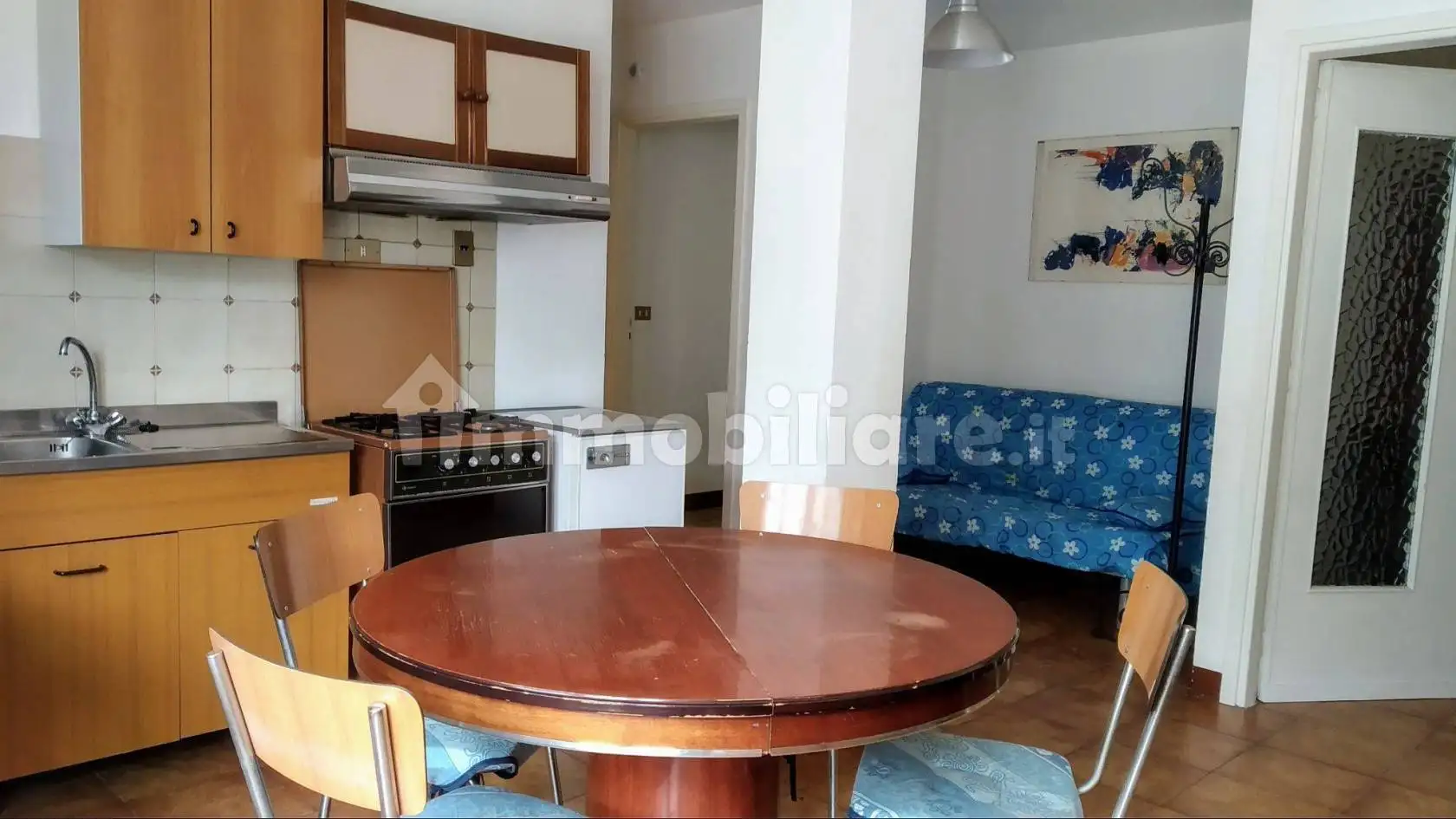 Appartamento in affitto a Ceres