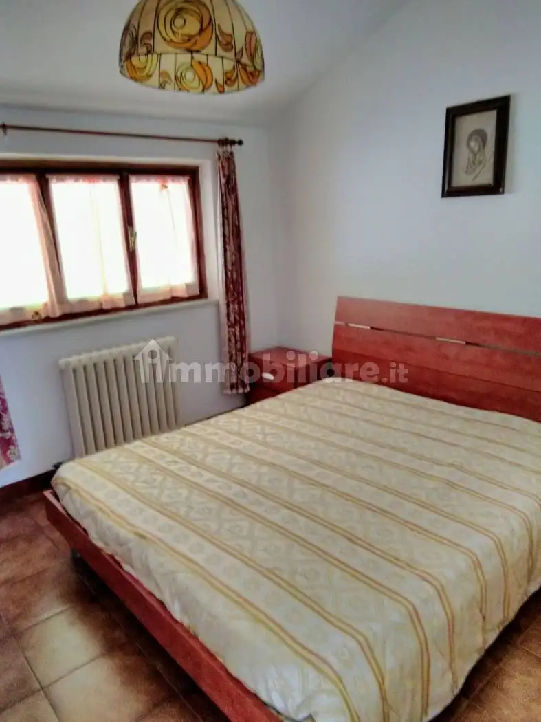 Appartamento via Ala 80, Ceres - foto 2