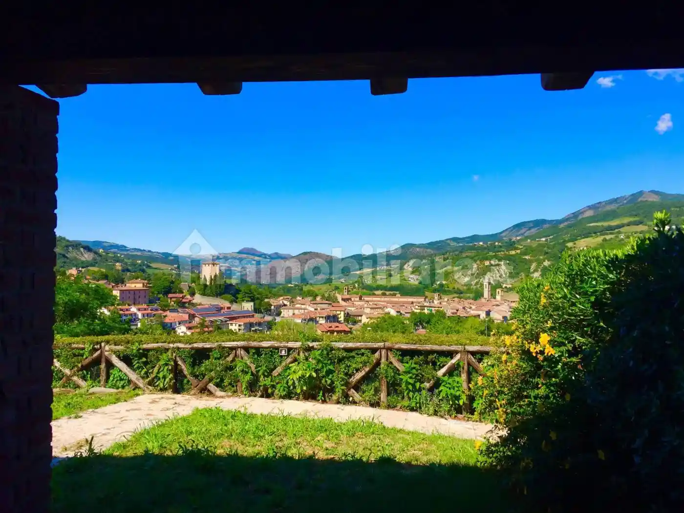 Villetta a schiera in vendita a Bobbio