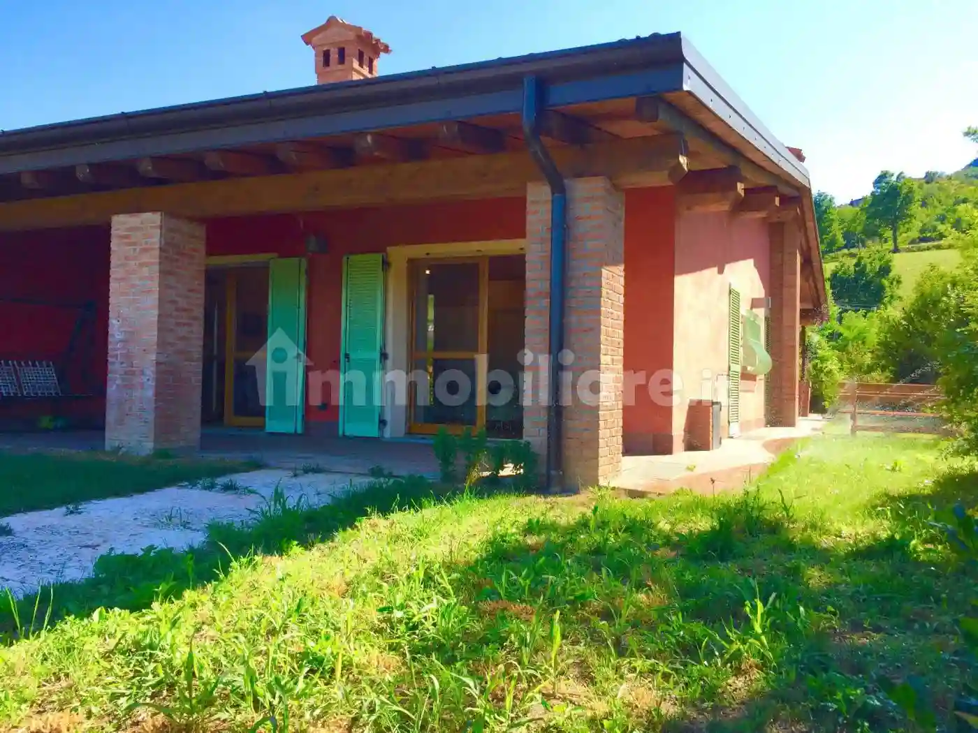 Villetta a schiera - foto 4