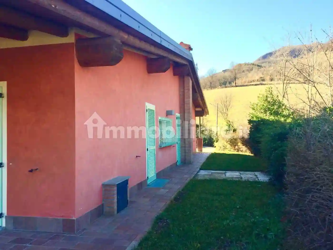 Villetta a schiera - foto 5