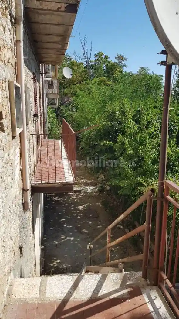 Appartamento in vendita a Tolve